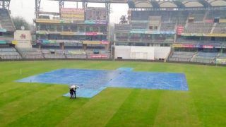 LIVE Dharamshala Weather Updates, India vs Sri Lanka 2nd T20I: Rain Likely To Play Spoilsport
